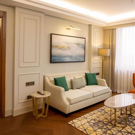 Sheraton Bishkek Luaran gambar
