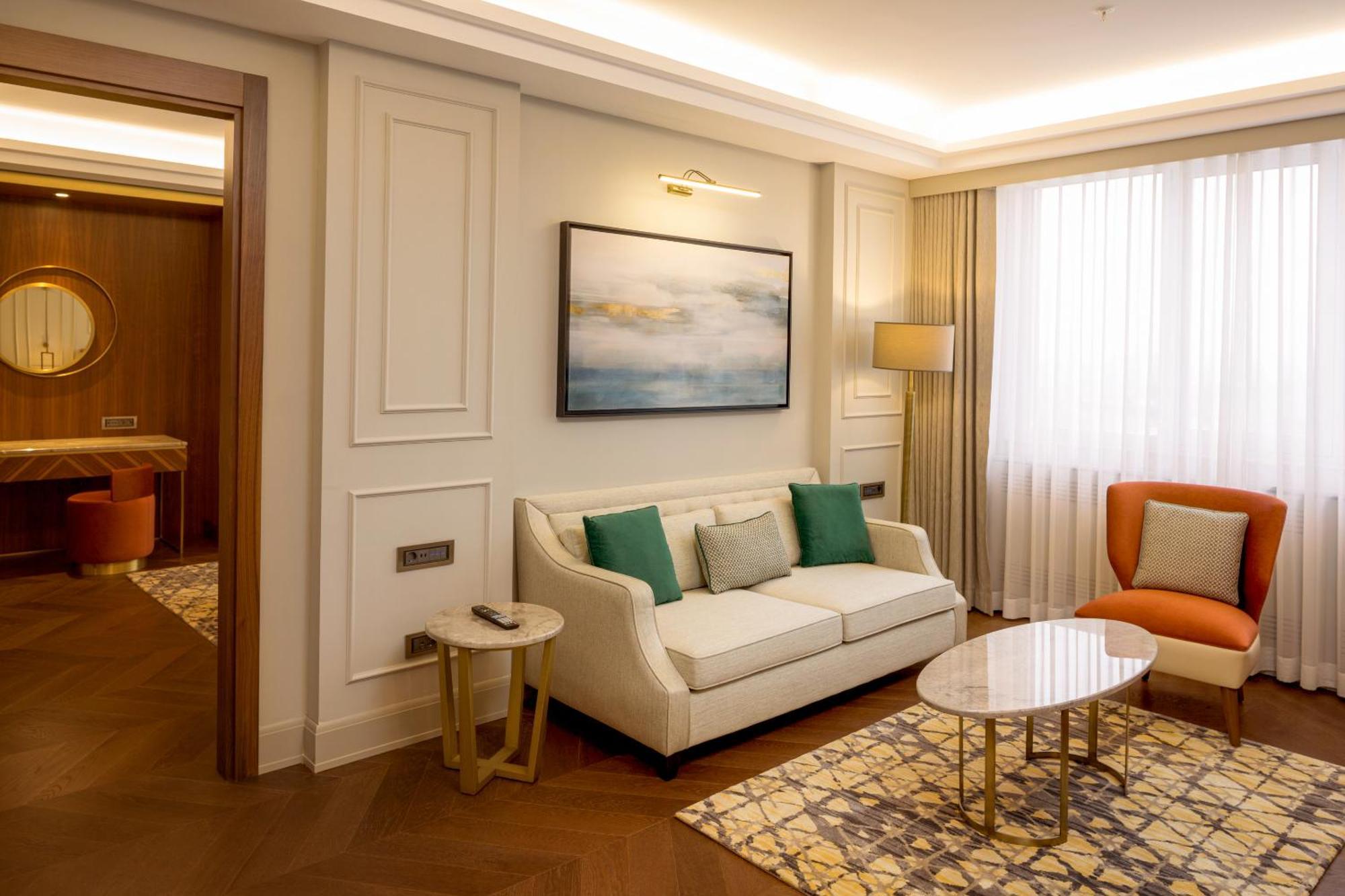 Sheraton Bishkek Luaran gambar