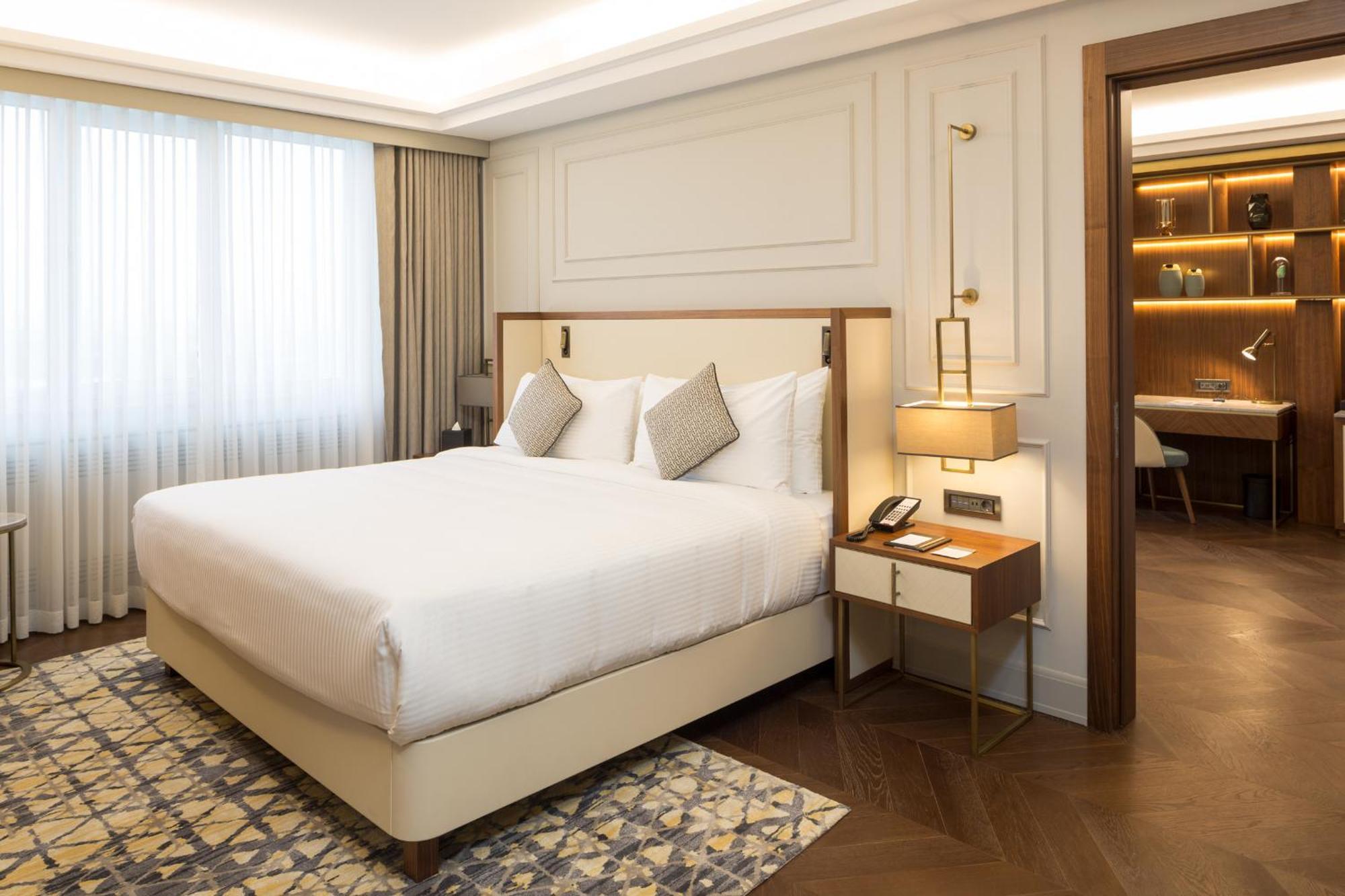 Sheraton Bishkek Luaran gambar
