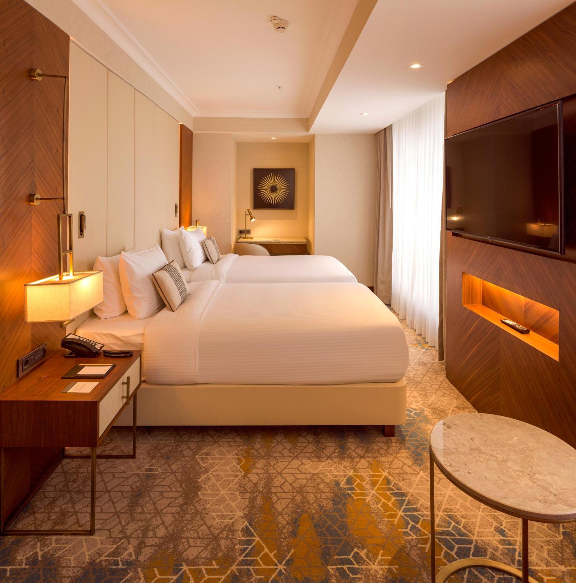 Sheraton Bishkek Luaran gambar