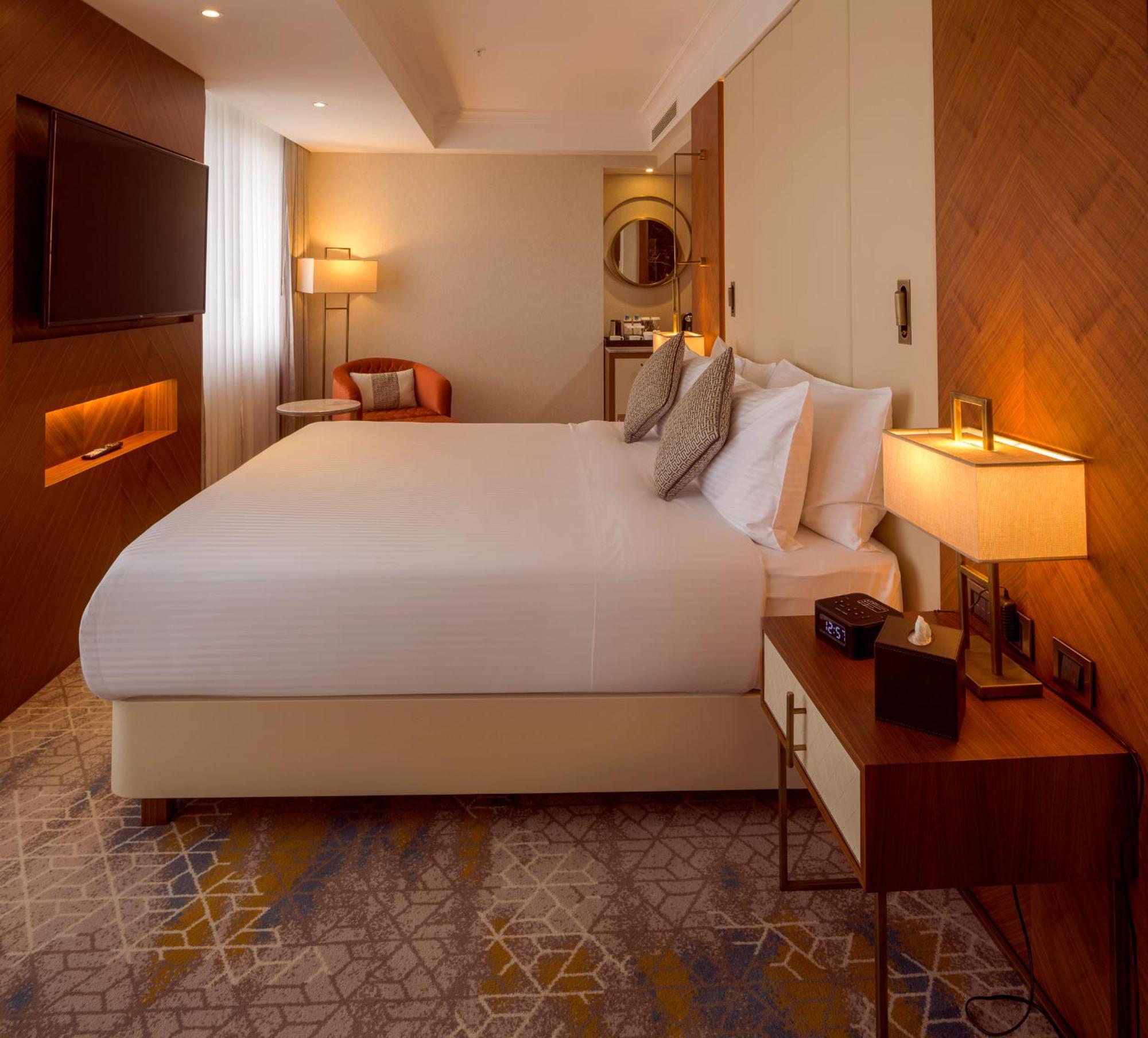 Sheraton Bishkek Luaran gambar