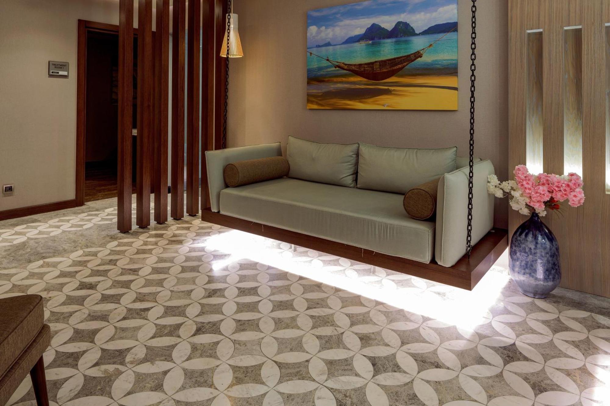 Sheraton Bishkek Luaran gambar