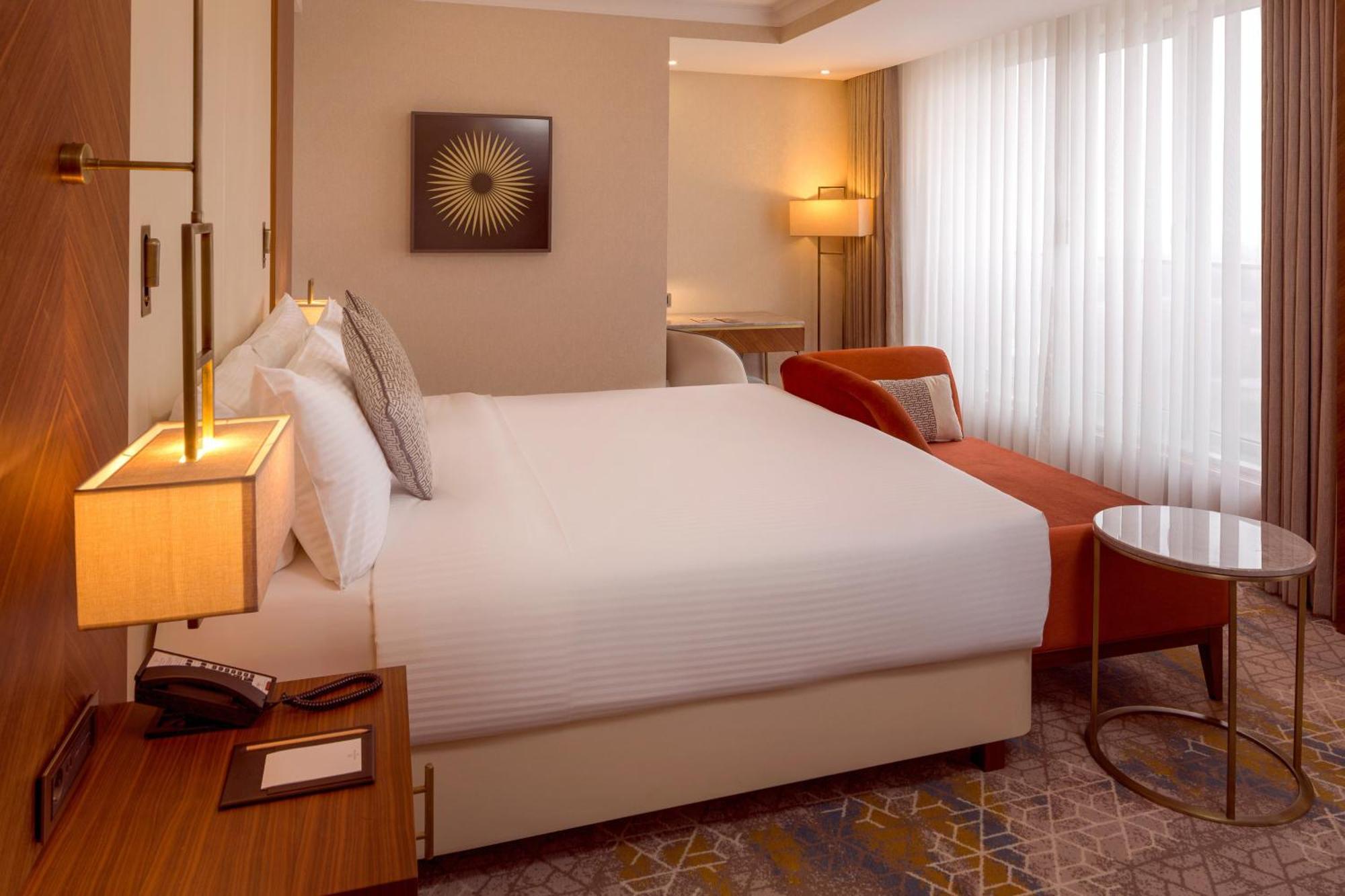 Sheraton Bishkek Luaran gambar