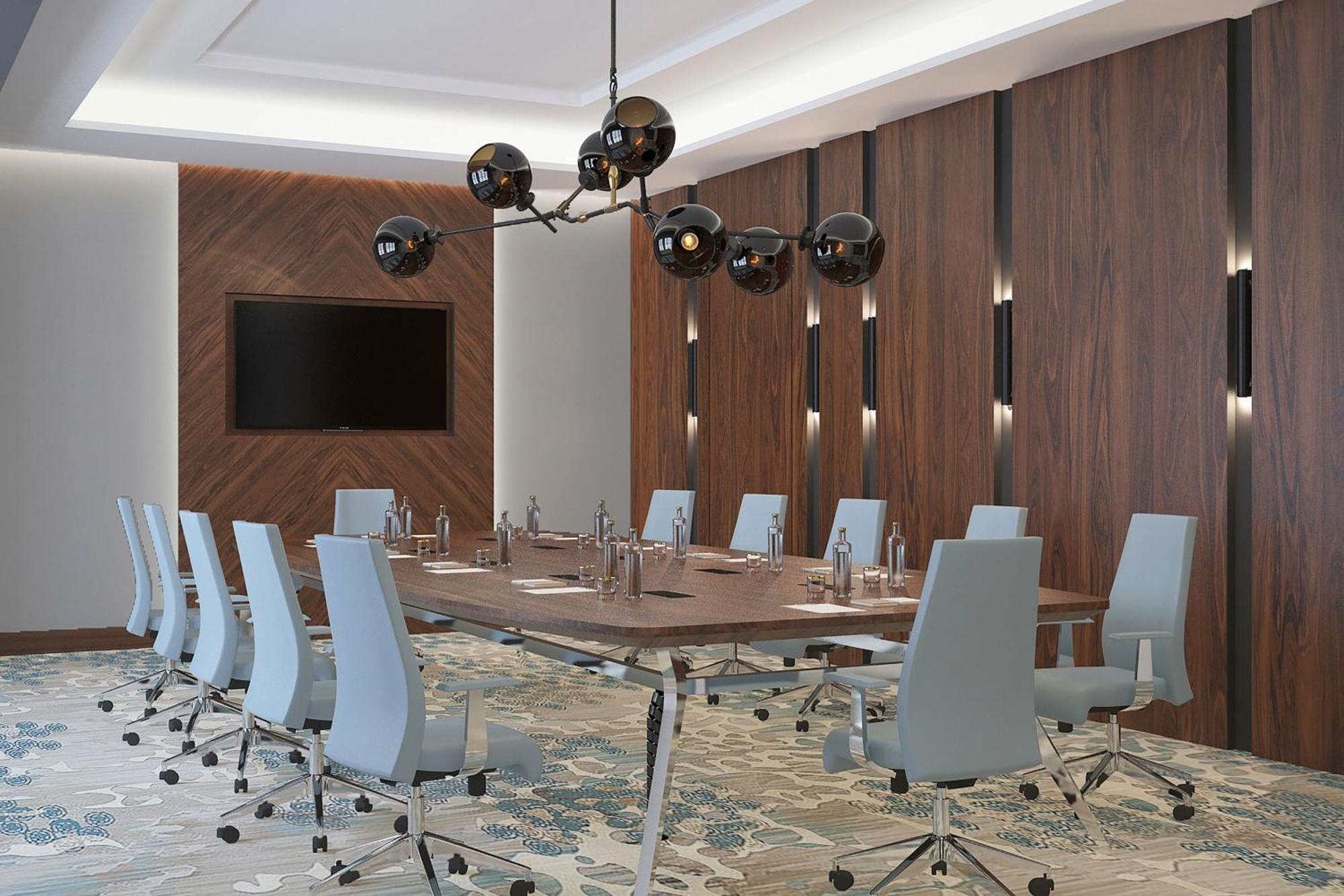 Sheraton Bishkek Luaran gambar