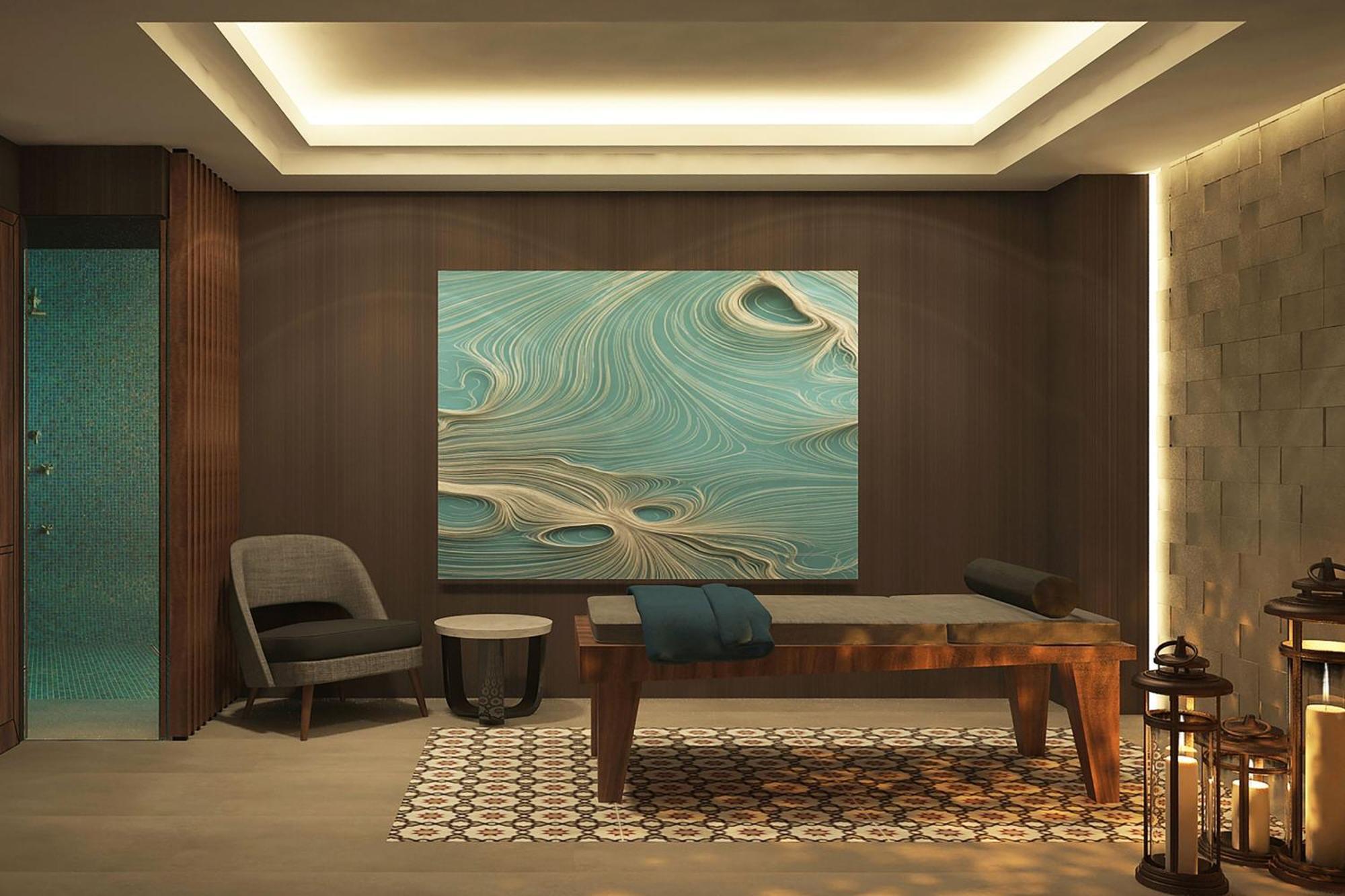 Sheraton Bishkek Luaran gambar
