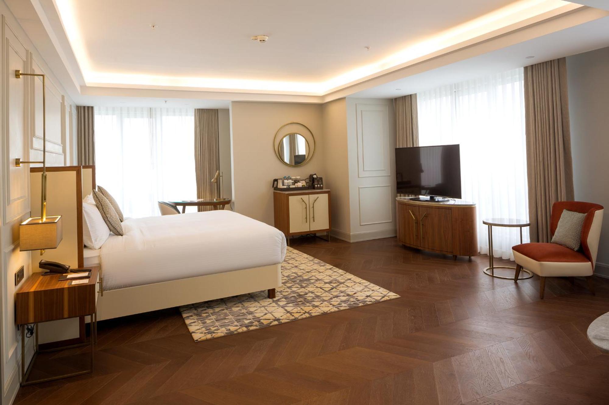 Sheraton Bishkek Luaran gambar